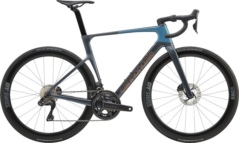 Cannondale SuperSix EVO 2 road bike available to rent in Altea, Costa Blanca