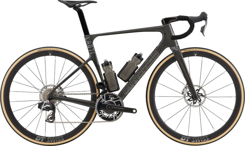 Cannondale SuperSix EVO LAB71 SL road bike available to rent in Altea, Costa Blanca